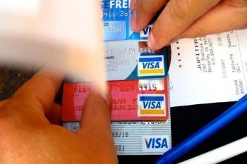 信用卡逾期无力偿还怎么办？房子会被执行吗？
