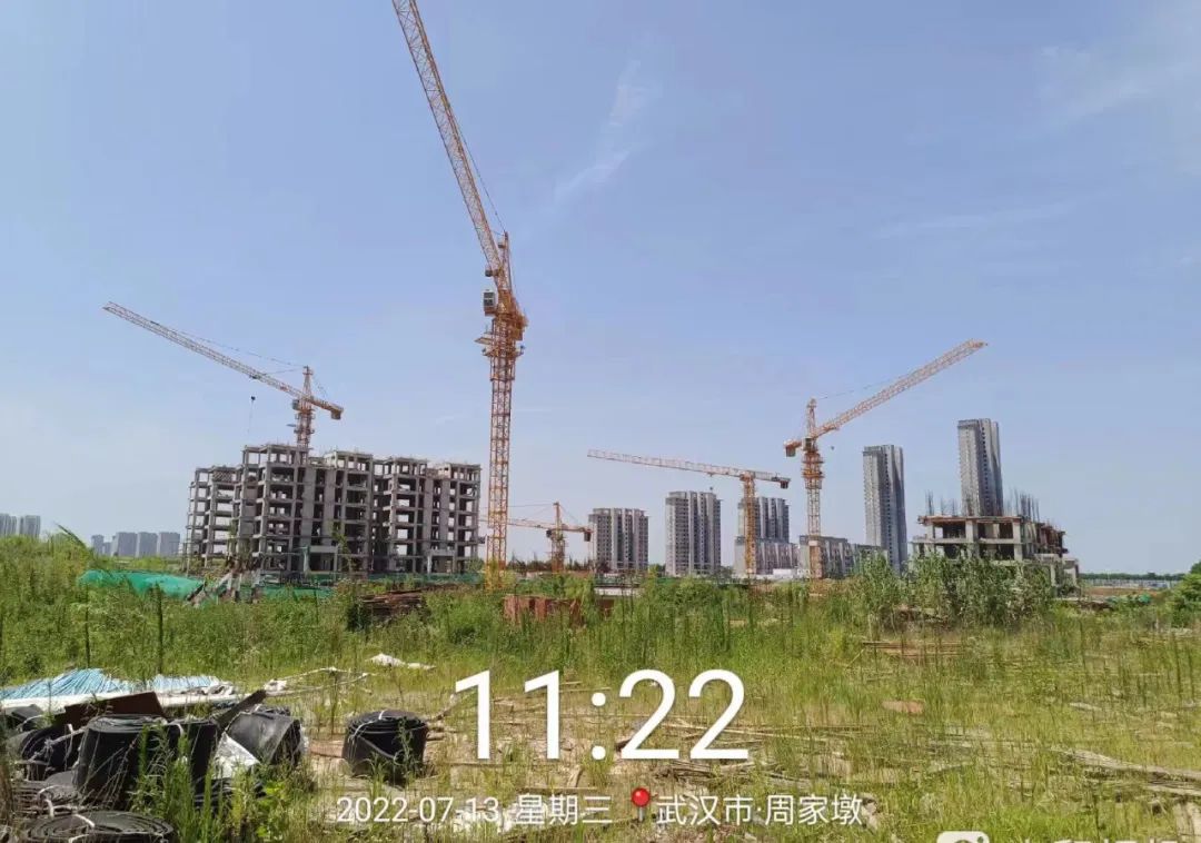 停贷风波调查：业主停供多系无奈之举，解决困局需多方压实责任