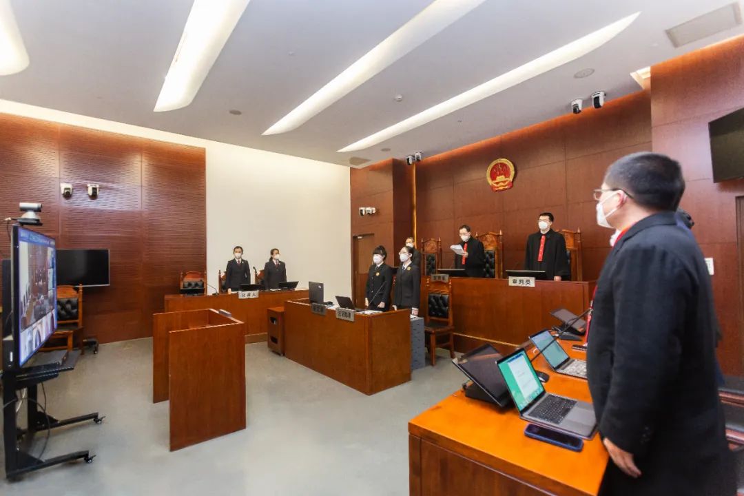 “证大系”集资诈骗案一审宣判：戴志康被判十九年，处罚金2550万元
