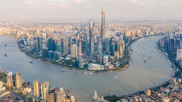 认房不认贷落地半个月：上海单周新房成交面积环比增五成